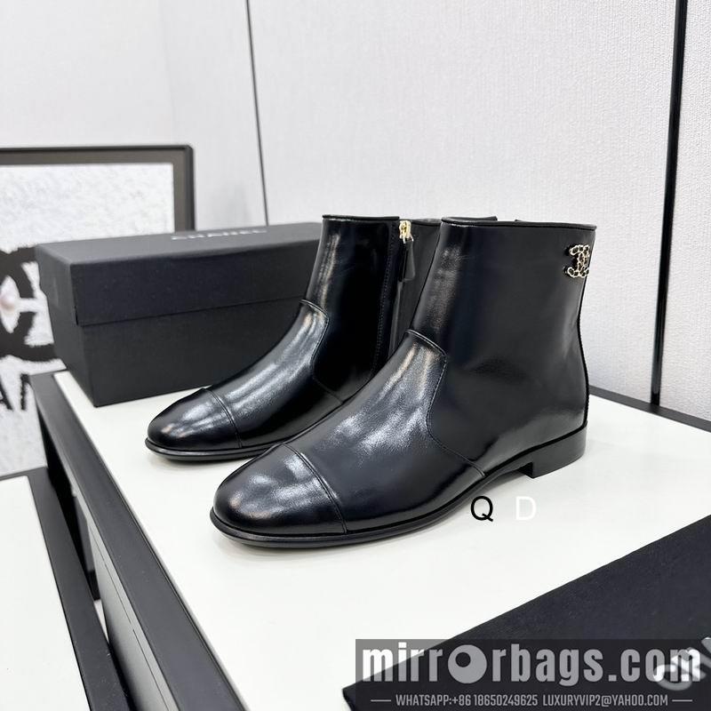 Chanel Shoes sz35-40 GDT0913