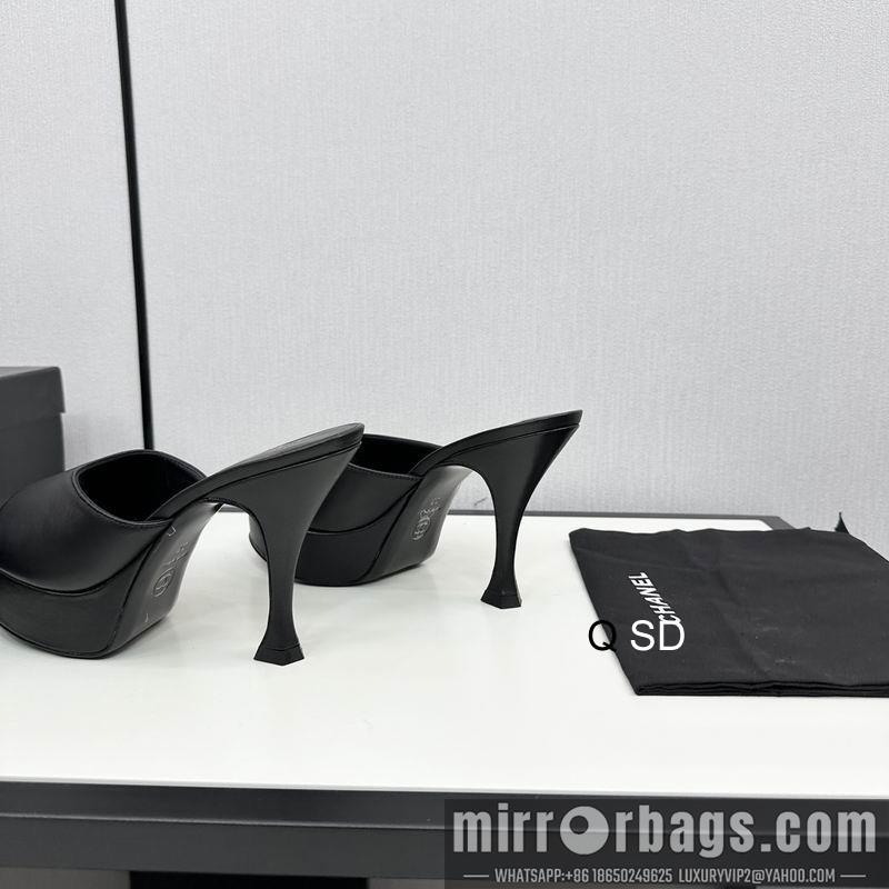 Chanel Shoes sz35-40 SD0710