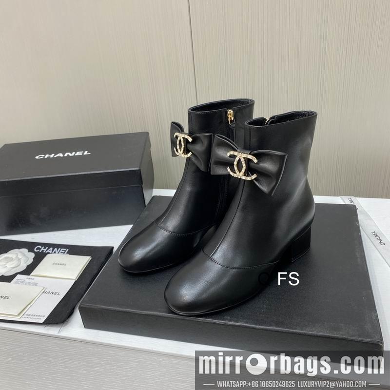 Chanel Shoes sz35-40 FS1044