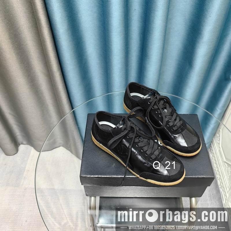 Chanel Shoes sz35-40 YS0903