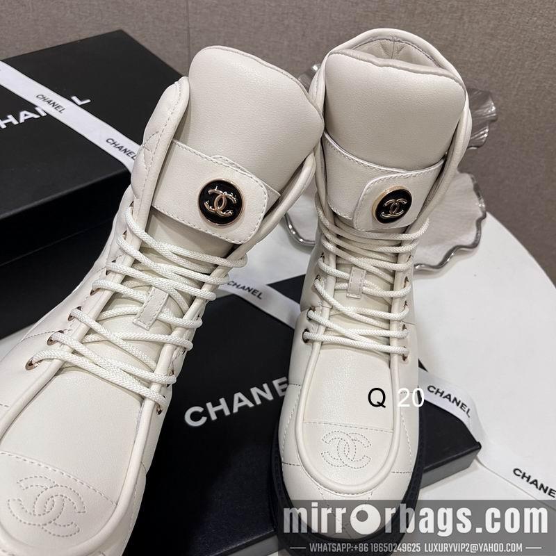 Chanel Shoes sz35-40 XX1026