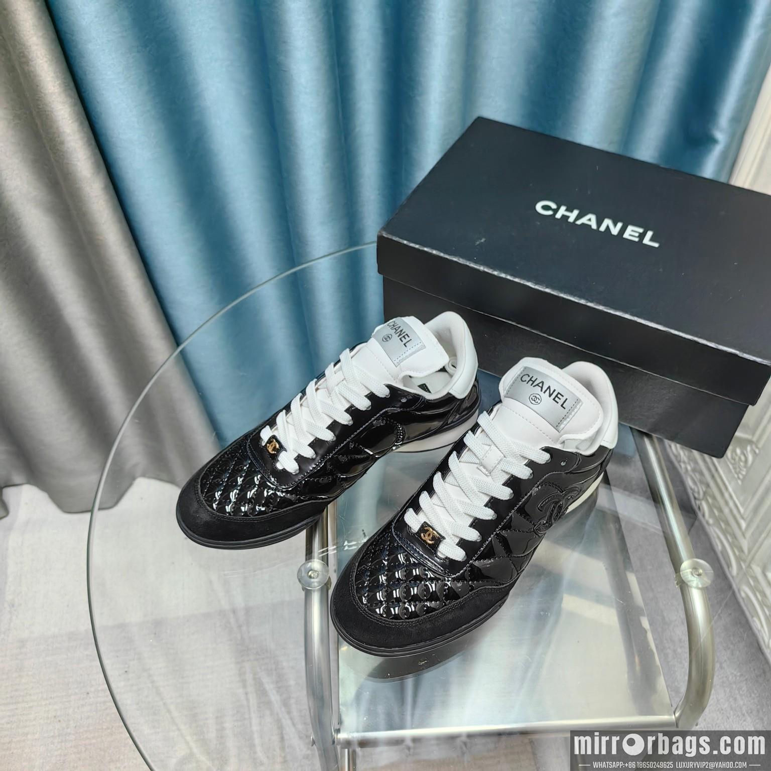 Chanel Shoes sz35-41 h0808