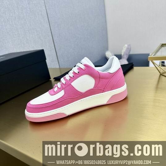 Chanel Shoes sz35-41 mnh0205