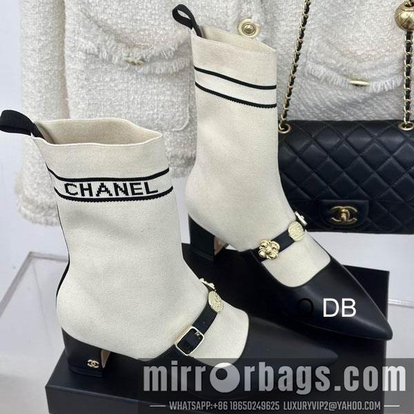 Chanel Shoes sz35-40 DB1219