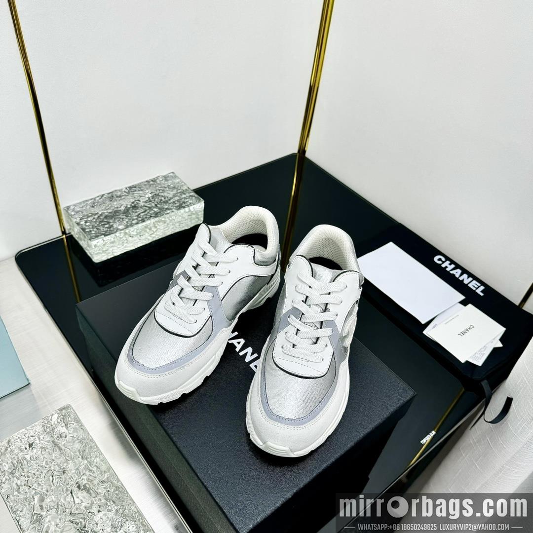 Chanel Shoes sz35-41 h1005