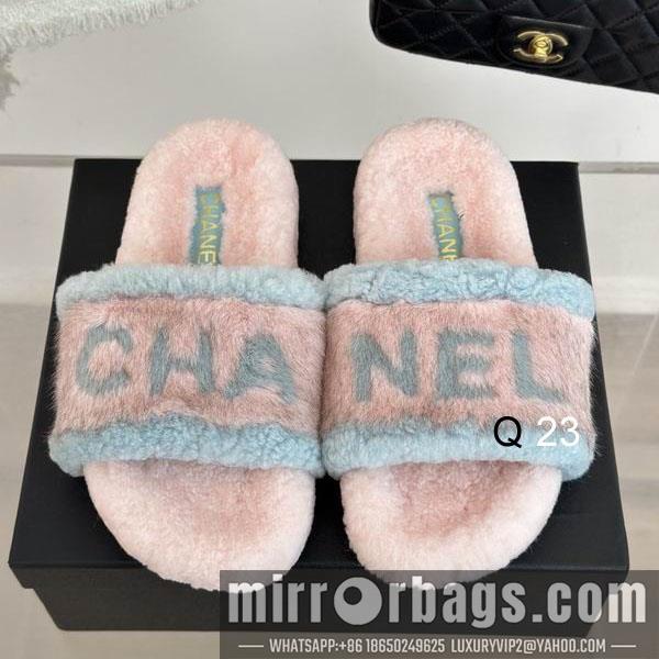 Chanel Shoes sz35-40 7C HY1003