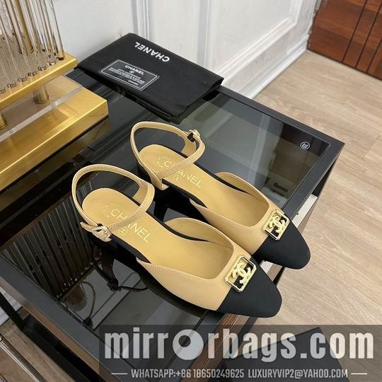 Chanel Shoes sz35-41 mnh0306