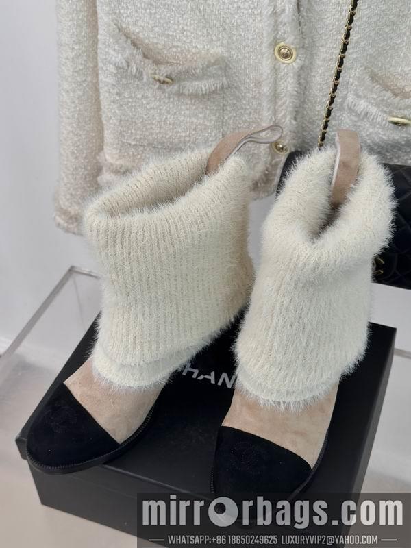 Chanel Shoes sz35-40 DB1014