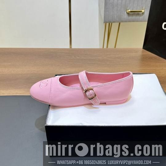Chanel Shoes sz35-41 mnh0803