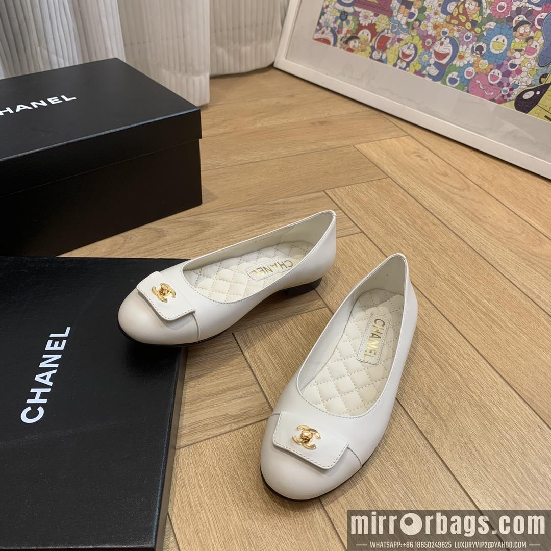 Chanel Shoes sz35-41 h0812