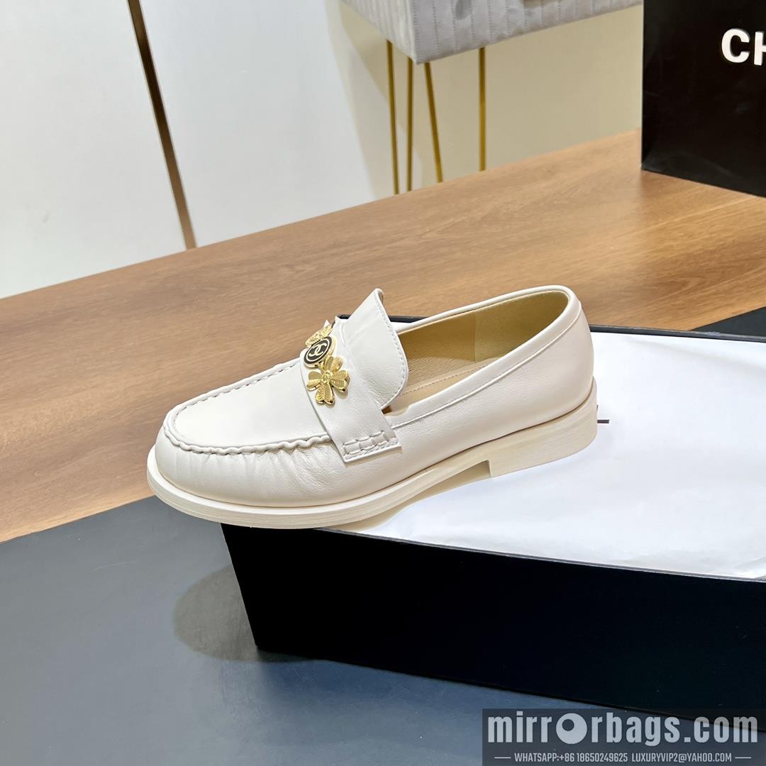 Chanel Shoes sz35-41 h0814