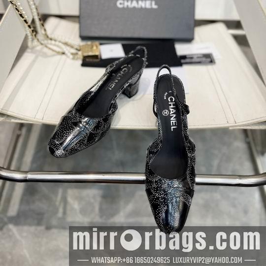 Chanel Shoes sz34-43 mnh0330