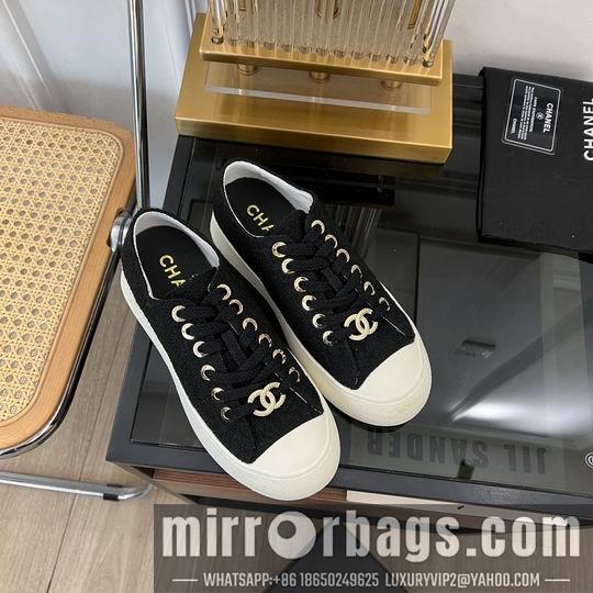Chanel Shoes sz35-40 mnh0310