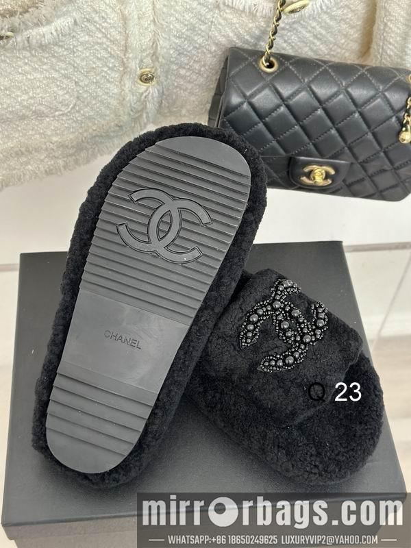 Chanel Shoes sz35-40 10C HY1004