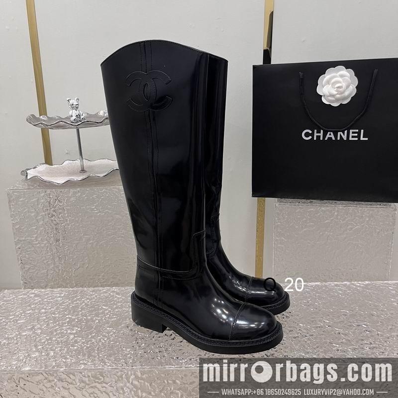 Chanel Shoes sz35-40 XX0702