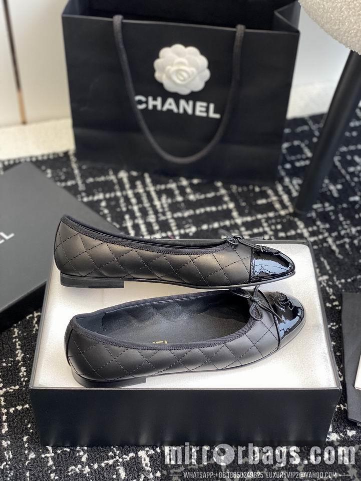 Chanel Shoes sz35-41 mnh0208