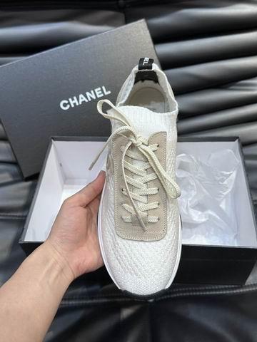 Chanel Shoes sz38-45 hnh0402