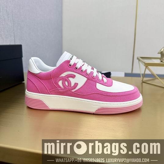 Chanel Shoes sz35-41 mnh0205