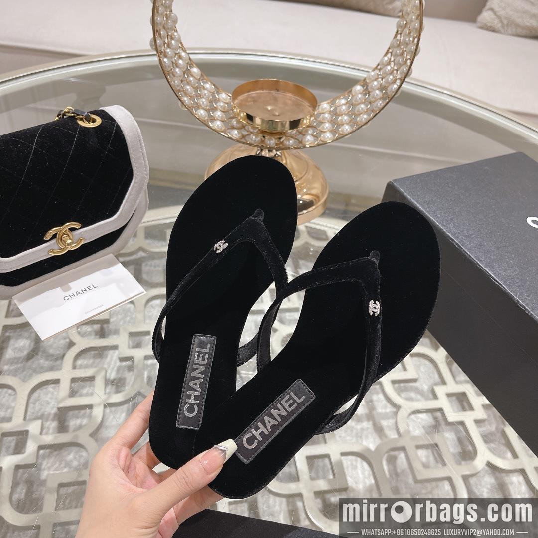Chanel Shoes sz35-42 h0701