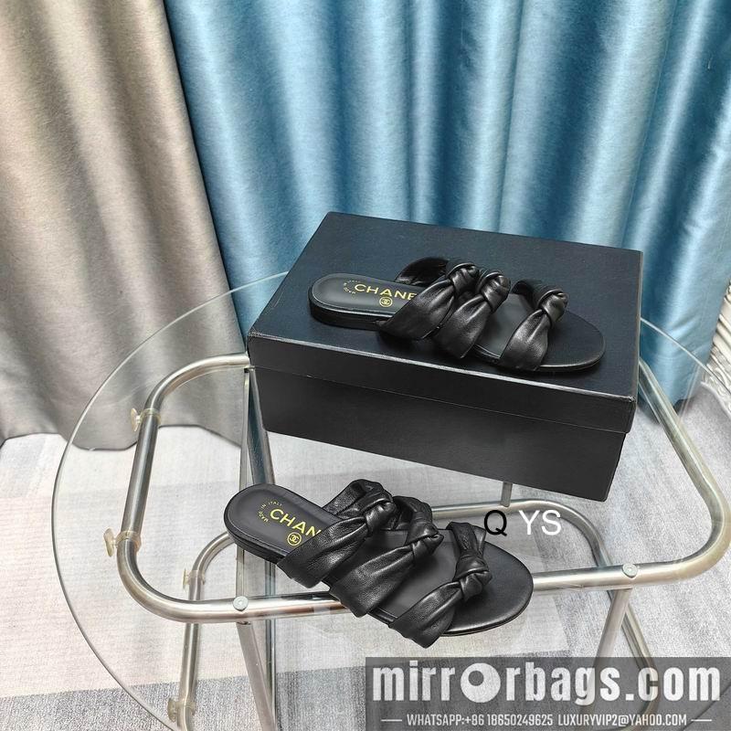 Chanel Shoes sz35-40 YS0329