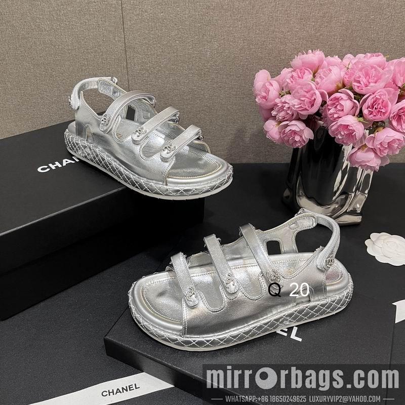 Chanel Shoes sz35-40 XX0207