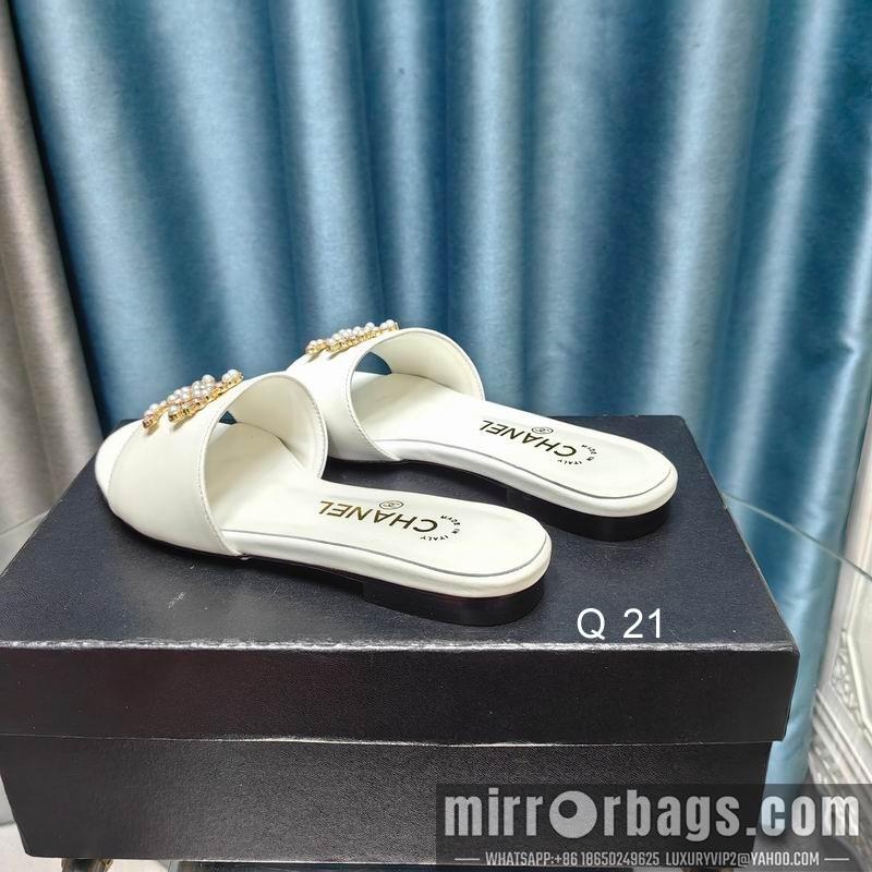 Chanel Shoes sz35-40 YS0903
