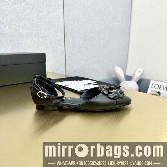Chanel Shoes sz35-41 mnh0516