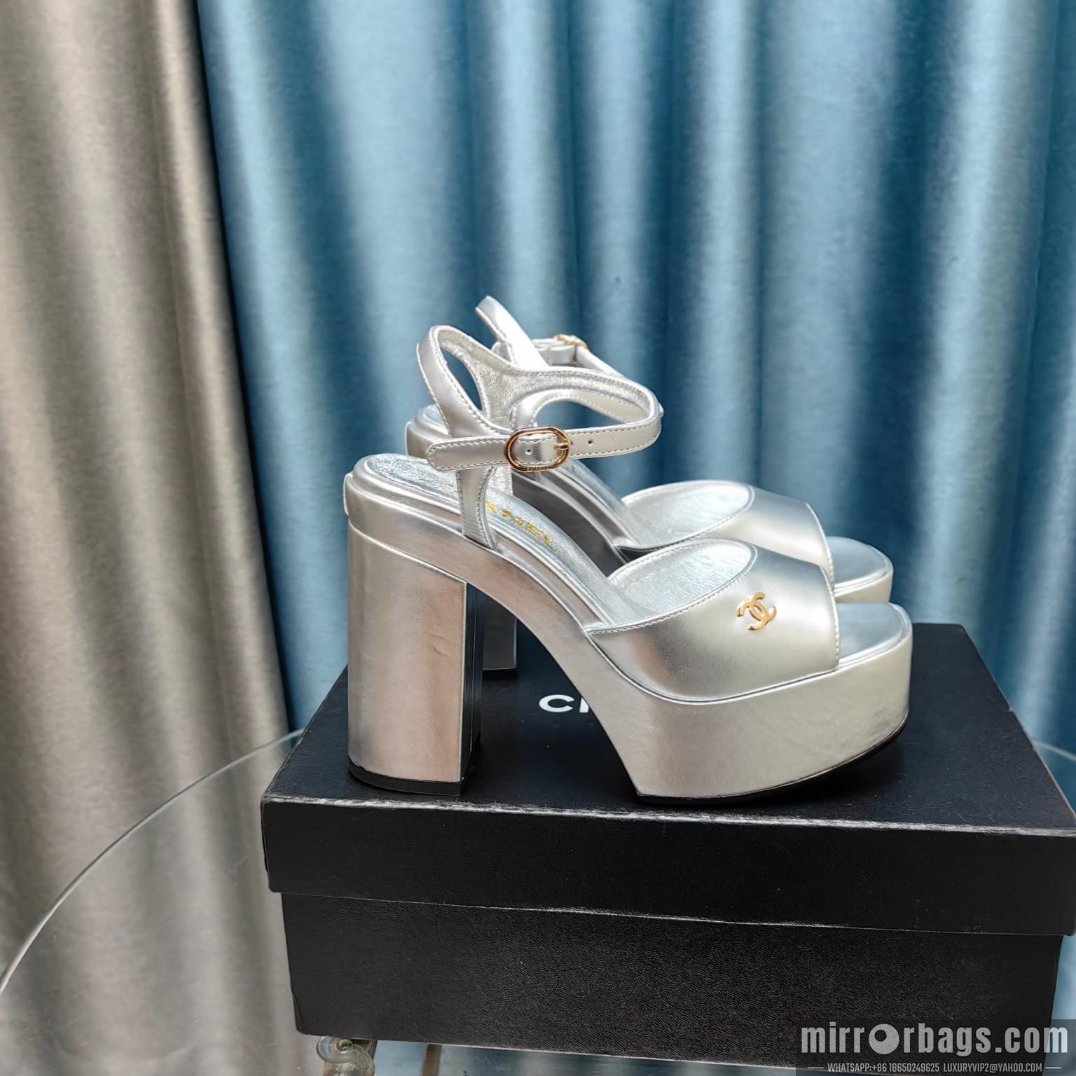 Chanel Shoes sz35-41 h0802