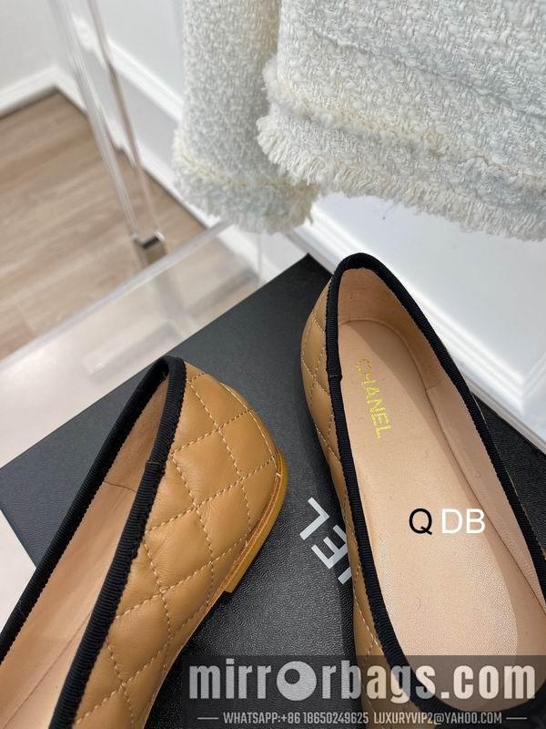 Chanel Shoes sz35-40 6C DB1004