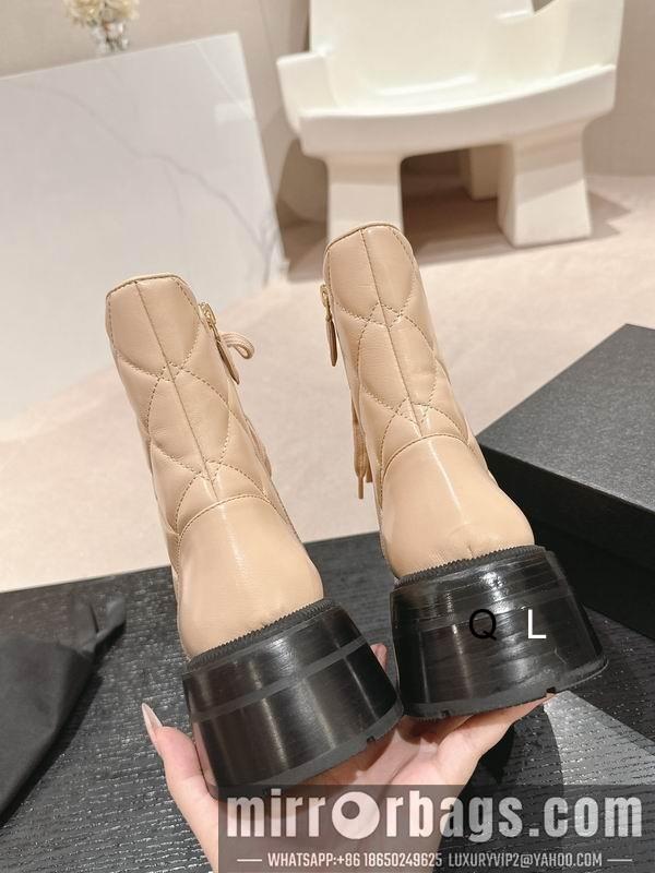 Chanel Shoes sz35-40 LL1029
