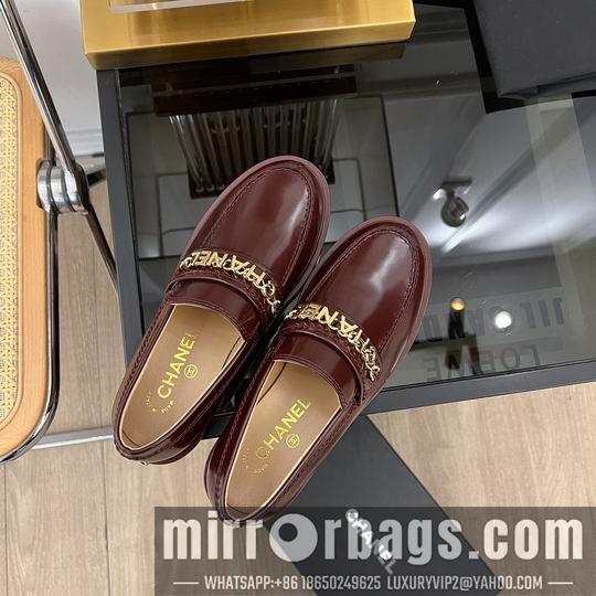 Chanel Shoes sz35-41 mnh0108