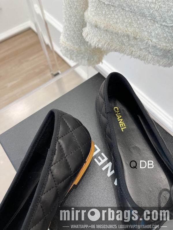 Chanel Shoes sz35-40 6C DB1004