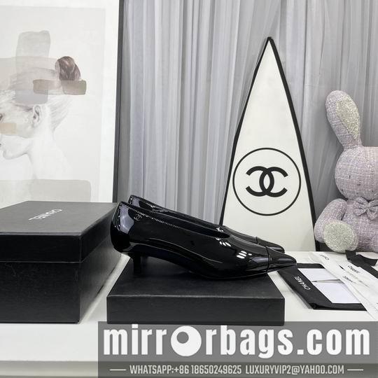 Chanel Shoes sz35-41 mnh0408