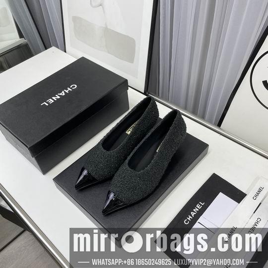 Chanel Shoes sz35-41 mnh0410