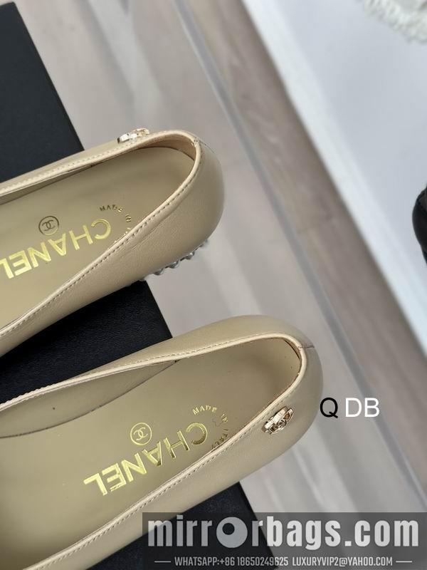 Chanel Shoes sz35-40 10C LL1006