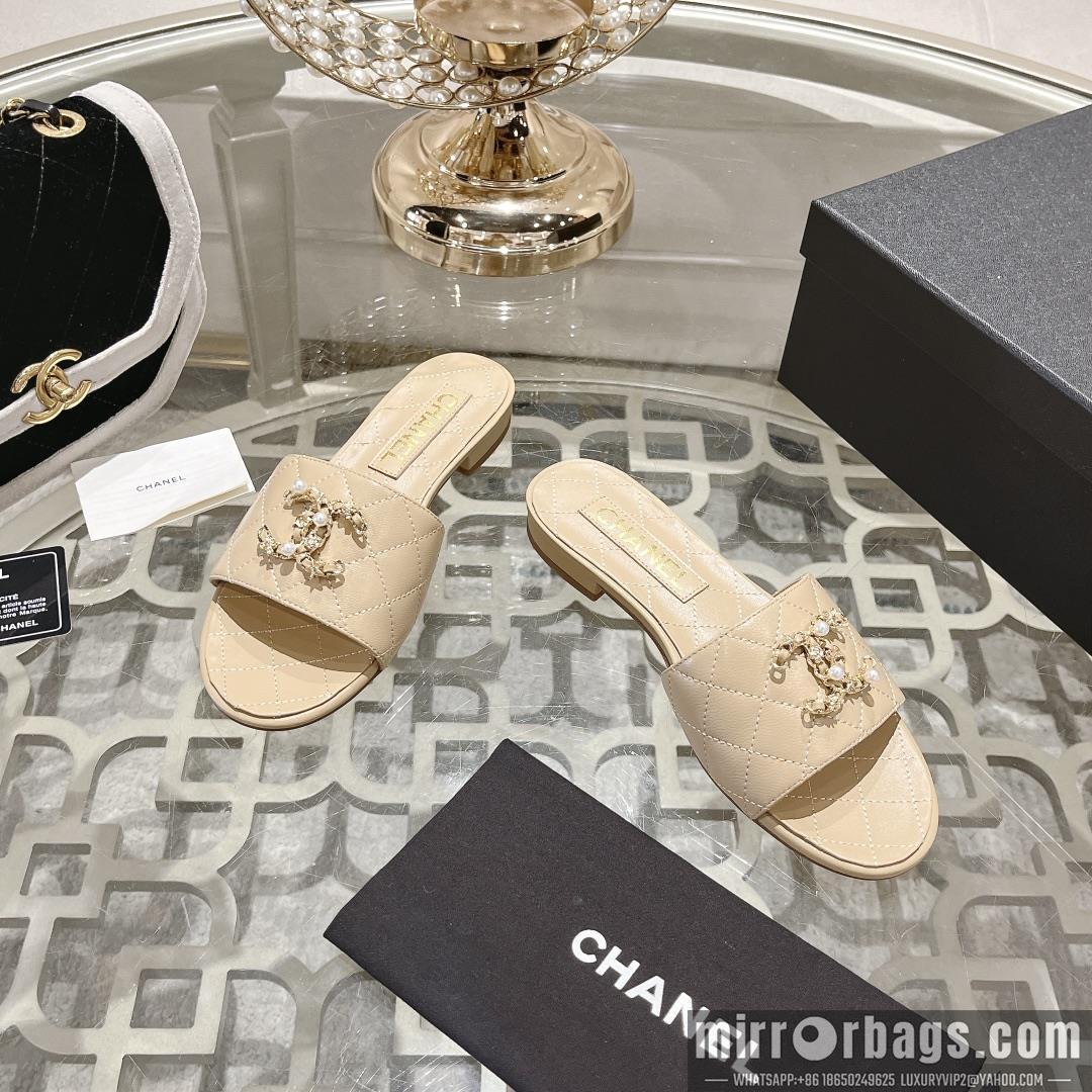 Chanel Shoes sz35-42 h0704