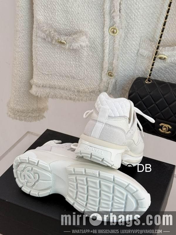 Chanel Shoes sz35-40 DB1208