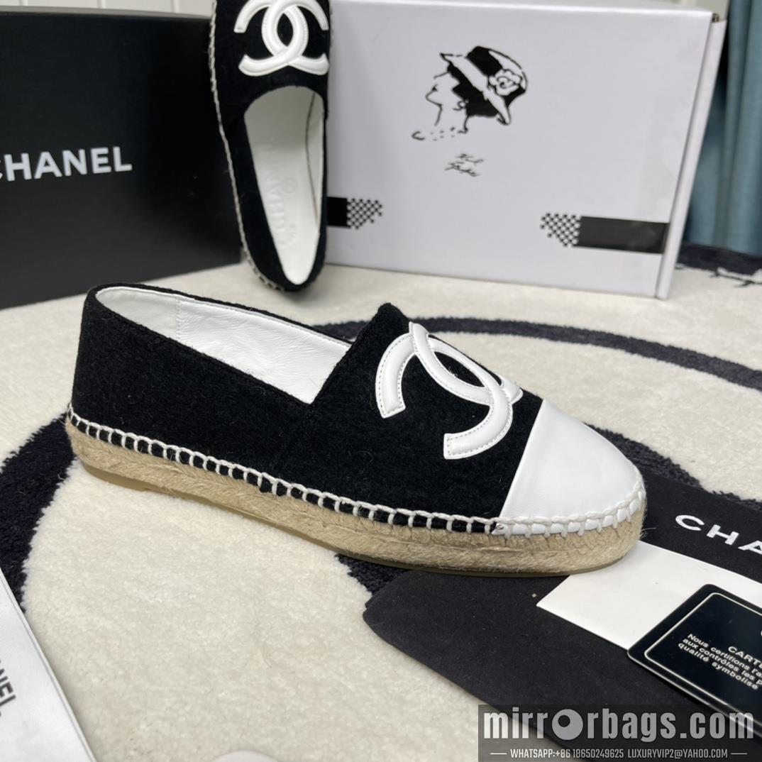 Chanel Shoes sz35-40 h0618