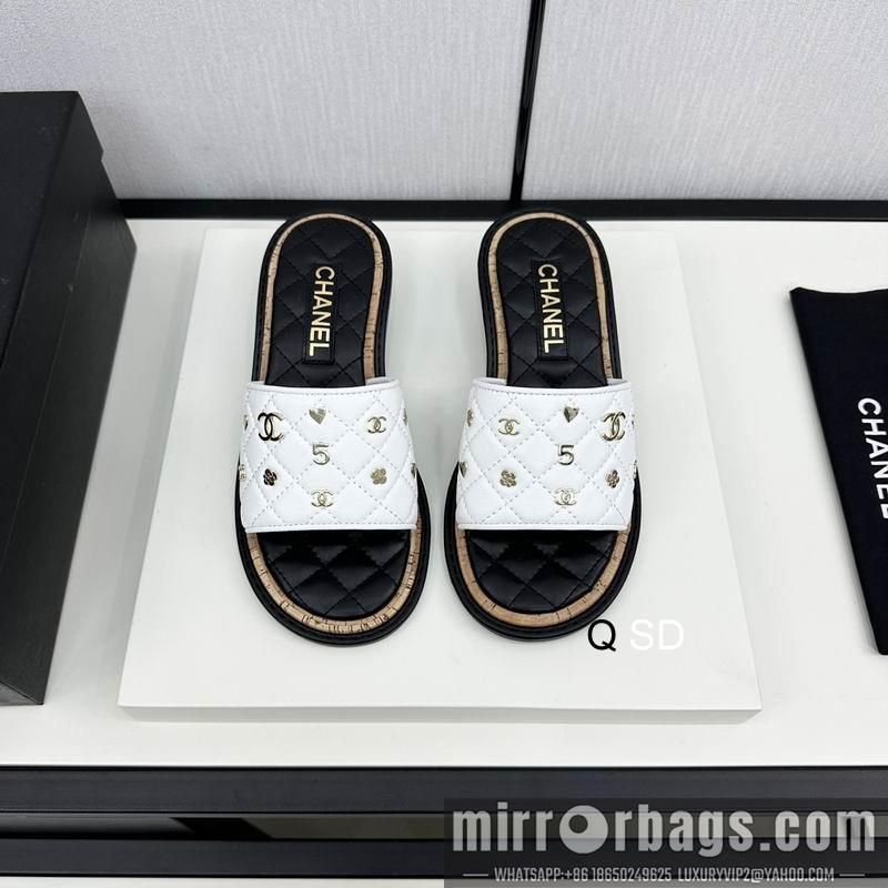 Chanel Shoes sz35-40 SD0625