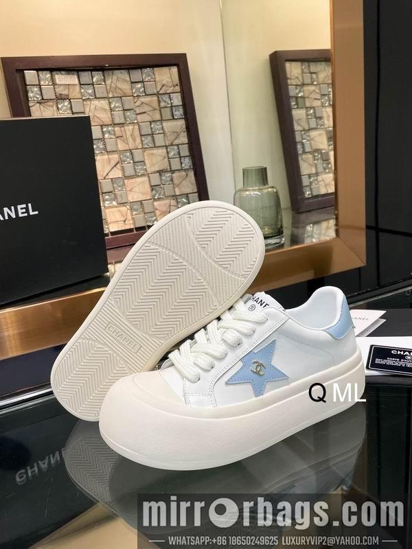 Chanel Shoes sz35-40 ML0405