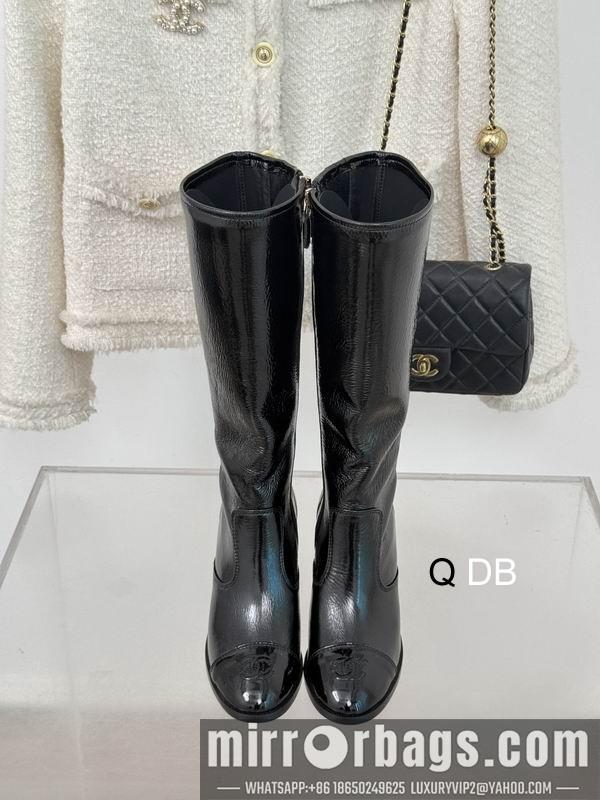 Chanel Shoes sz35-40 DB1208