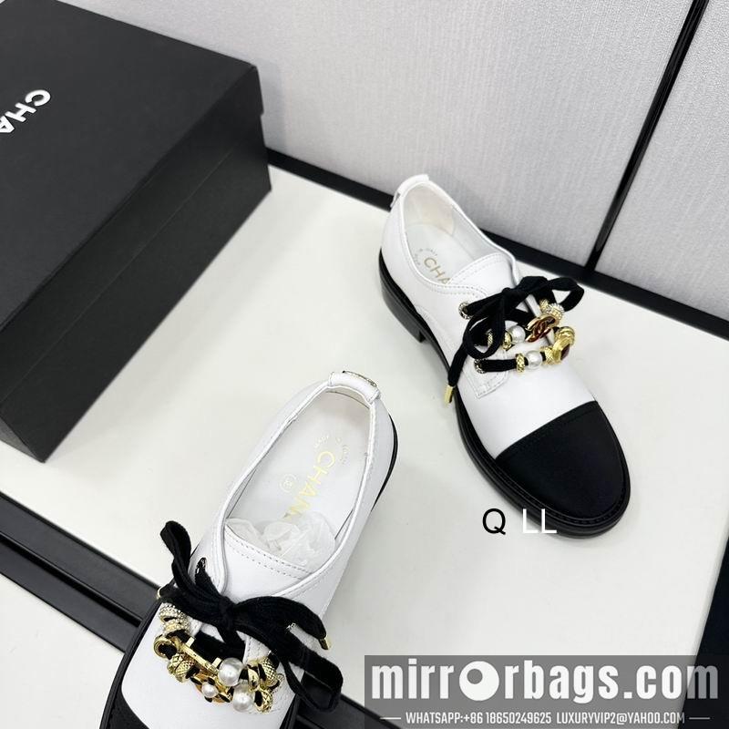 Chanel Shoes sz35-40 LL1219