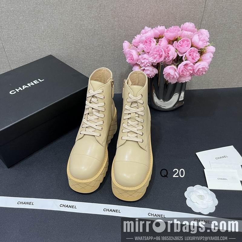 Chanel Shoes Chanel sz35-40 XX1002