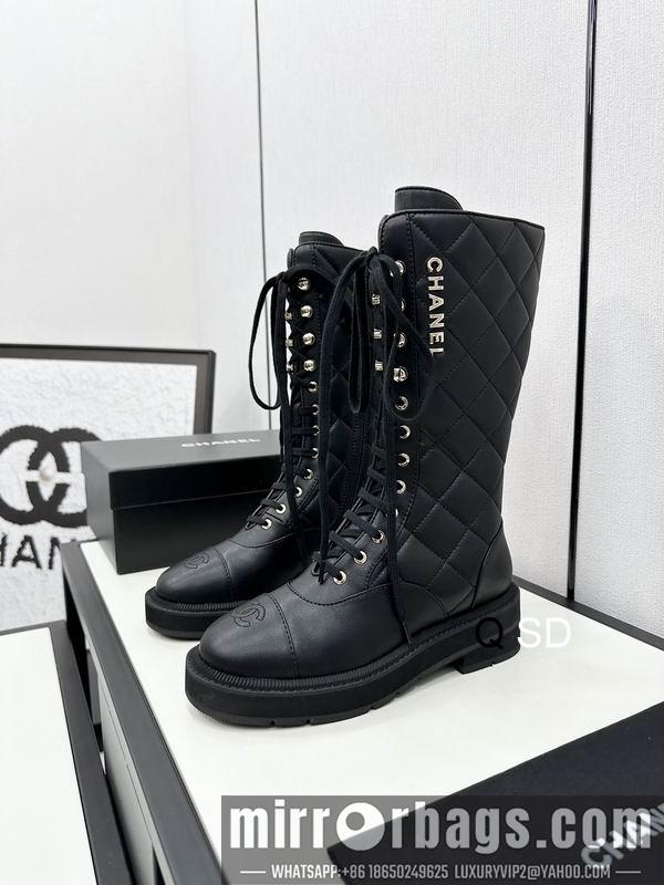 Chanel Shoes sz35-40 SD1038