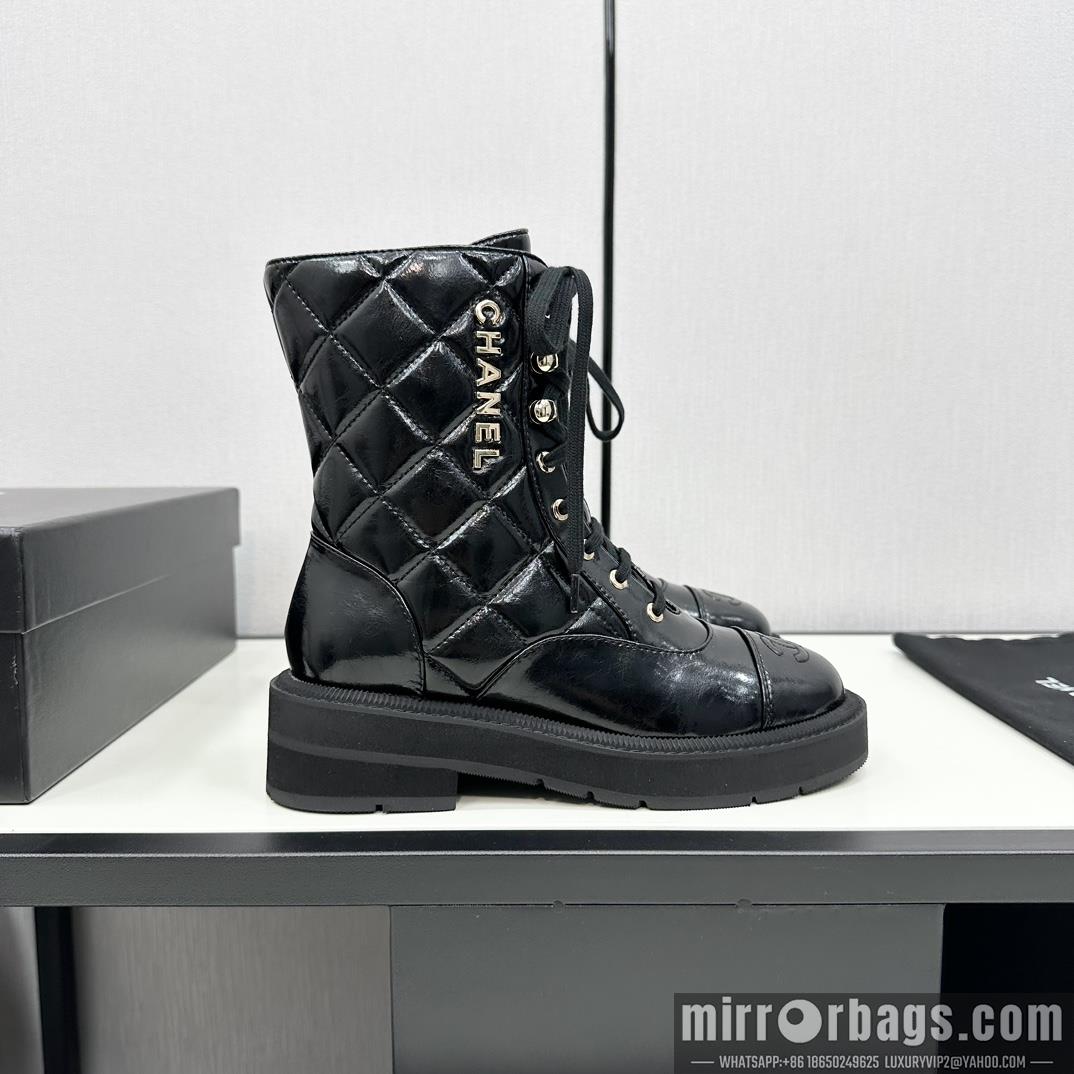 Chanel Shoes sz35-40 h1121