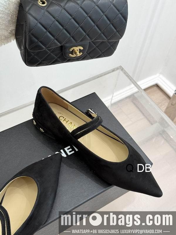 Chanel Shoes sz35-40 DB0309