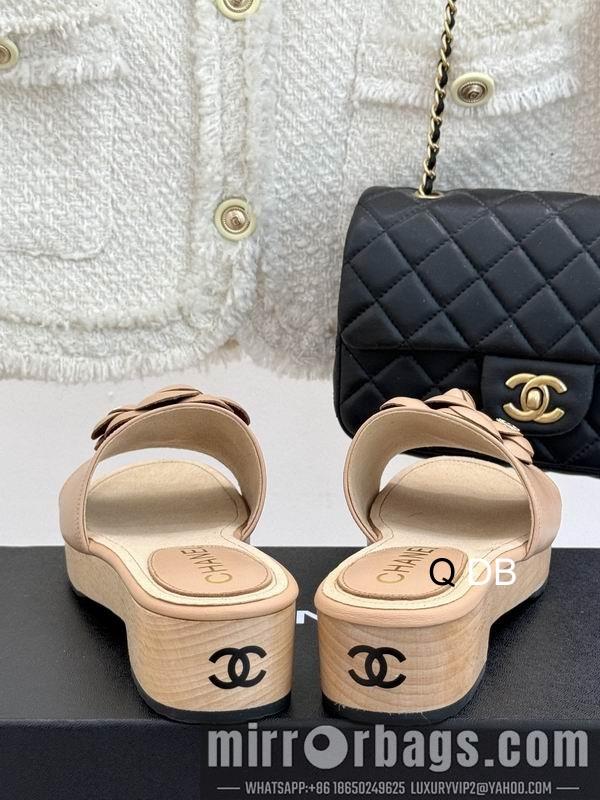 Chanel Shoes sz35-40 DB0316