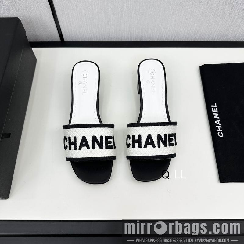 Chanel Shoes sz35-40 LL0701