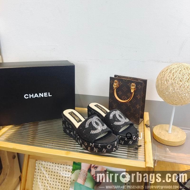 Chanel Shoes sz35-40 XJ0724
