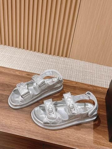 Chanel Shoes sz35-40 mnh0433